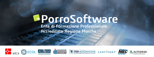 PorroSoftware - PorroFormazione